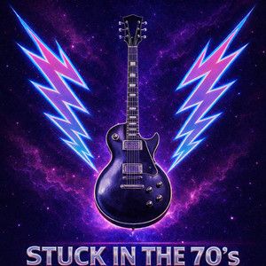 Stuck in the 70βs β Modern Retro Rock