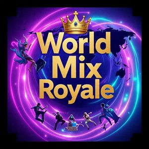 World Mix Royale