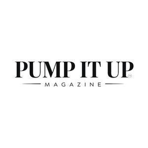 MUSIC  DISCOVERY - PUMP IT UP MAGAZINE INDIE RISING STARS