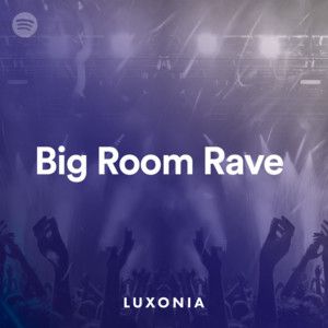 Big Room Rave 2026 | Rebels Never Die