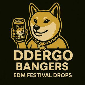 Ddergo Bangers | EDM Festival Drops