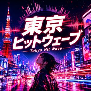 東京ヒットウェーブ - Tokyo Hit Wave