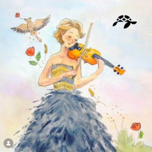 Violin, Cello & beyond 🎻