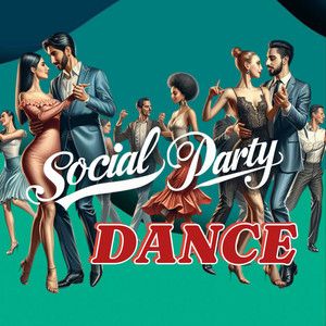 All About Social Dance Party