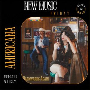 New Music Friday: Americana