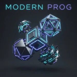 Instrumental Prog | Modern Metal, Djent & Math Rock