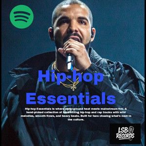 Hip-hop Essentials