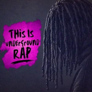 This Is Underground Rap