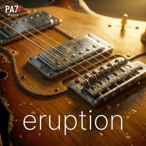 eruption
