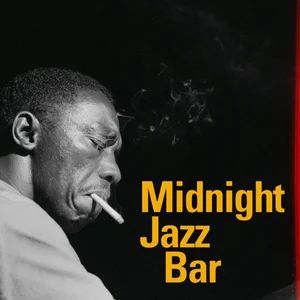 Midnight Jazz Bar 🍸 by Don's Tunes