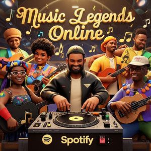 Music Legends Online 