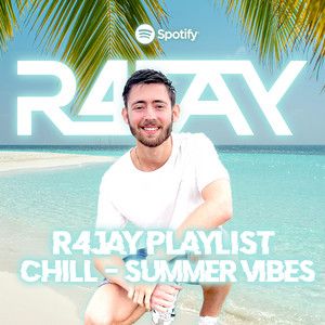 ☀️ Chill Summer Vibes 2026 🌴 Deep & Tropical House by R4JAY