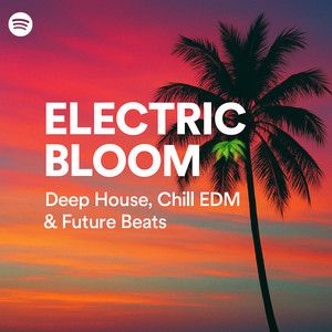 Electric Bloom π΄ β Deep House, Chill EDM & Future Beats