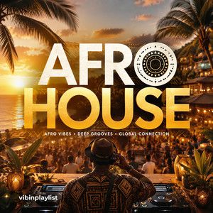 AFRO HOUSE 🌴2026