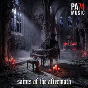 saints of the aftermath