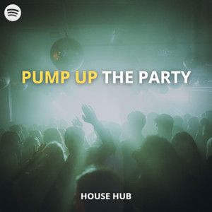 Pump Up the Party | House Music 2026 ๐ถ