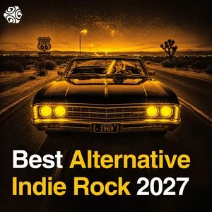 Best Alternative & Indie Rock 2027 | DiRTY