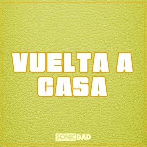 Vuelta a casa · Indie español e inglés para conducir y viajar