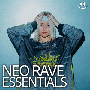 NEO RAVE ESSENTIALS 2026 ❤️🔥
