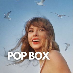 POP BOX