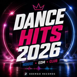 Dance Hits 2026 🔥 | House, EDM & Viral Dance