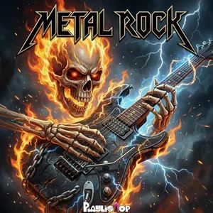 Metal Rock