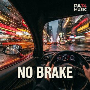 no brake