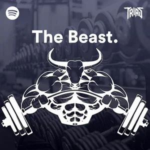 The Beast. ๐ค | Instant Gainz ๐ช | Gym Workout & Motivation Music ๐๏ธ