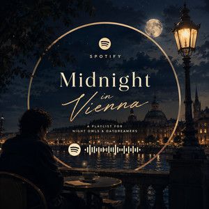 Midnight in Vienna "Updated Weekly"