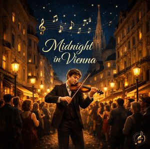 Midnight in Vienna "Updated Weekly"