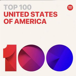 USA Top 100: Apple Music