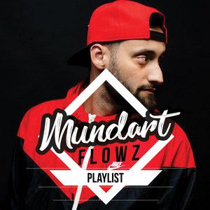 Mundart Flowz - Up To Date!