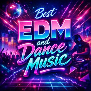 Best EDM and Dance Music