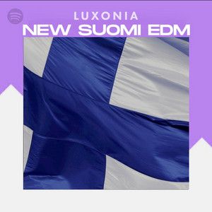 New Suomi EDM