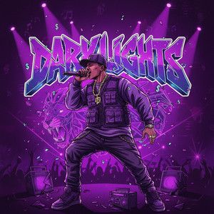 Darklights | Hip-hop/Trap energy