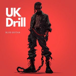 UK Drill