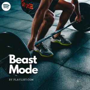Beast Mode