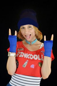 ROCK 