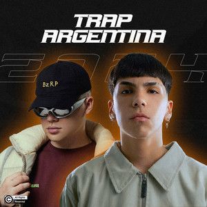 TRAP LATINO 2025