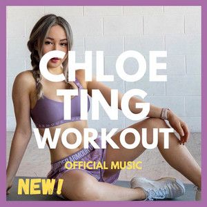 Chloe Ting Workout Music