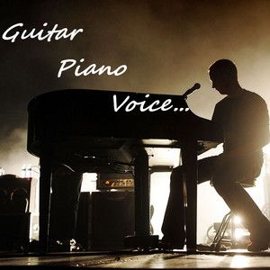 Guitar Piano Voice...