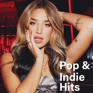 Pop & Indie Hits