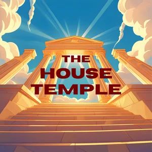 The House Temple 🏛️