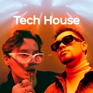 Tech House Hits  2026