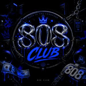 808 CLUB
