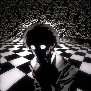 The sad party