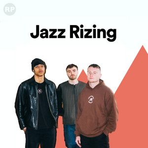 Jazz Rizing