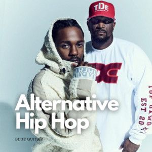 Alternative Hip Hop