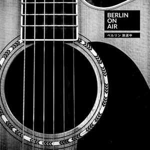 BerlinOnAir: Indie Folk & Rock Radio