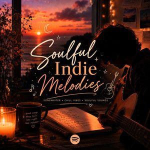 Soulful  Indie  Melodies